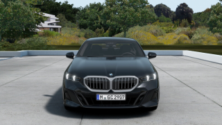 BMW serii 5