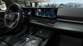 BMW serii 5