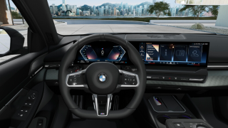 BMW serii 5