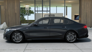 BMW serii 5