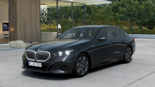 BMW serii 5