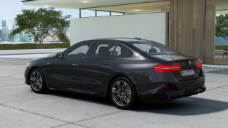 BMW serii 5