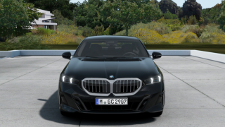 BMW serii 5