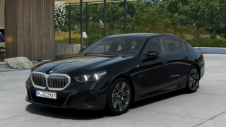 BMW serii 5