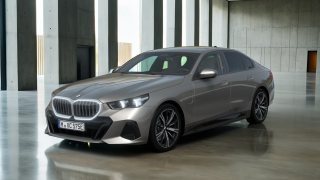 BMW Serii 5
