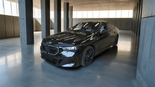 BMW Serii 5
