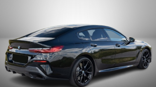 BMW serii 8