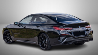 BMW serii 8
