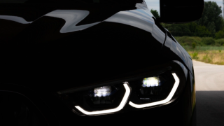 BMW serii 8