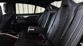 BMW serii 8