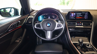 BMW serii 8