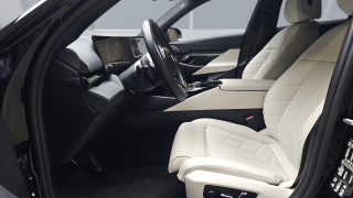 BMW Serii 5