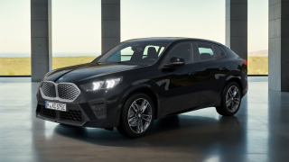 BMW ix2