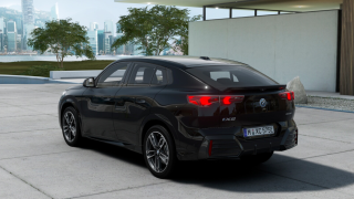 BMW ix2