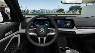 BMW ix2