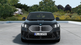 BMW ix2