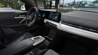 BMW ix2