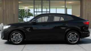 BMW ix2