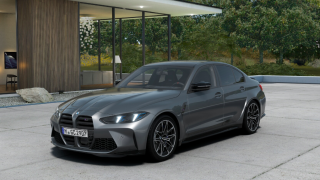 BMW M3