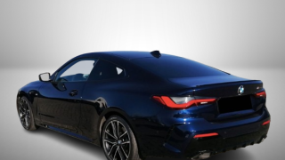 BMW M440i Coupe