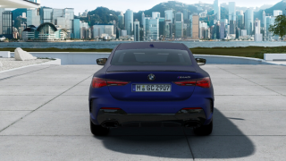 BMW M440i Coupe