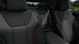 BMW M440i Coupe