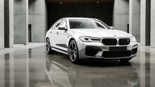 BMW M5