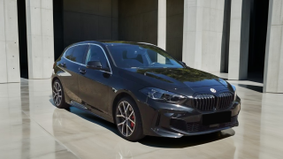 BMW Serii 1