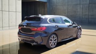 BMW Serii 1