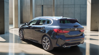 BMW Serii 1