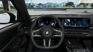 BMW 520d