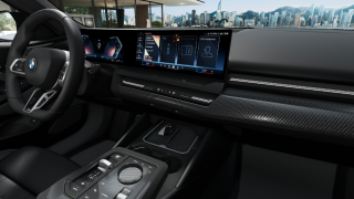 BMW 520d