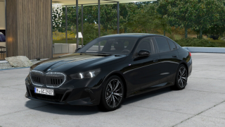 BMW 520d