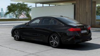 BMW 520d