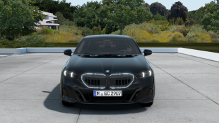 BMW 520d