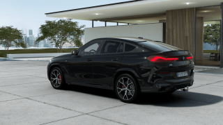 BMW X6 WYNAJEM