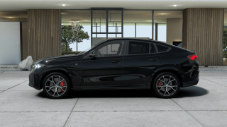 BMW X6 WYNAJEM