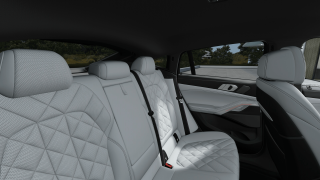 BMW X6 WYNAJEM
