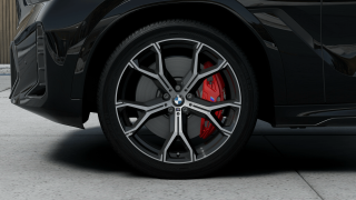 BMW X6 WYNAJEM