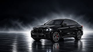 BMW X6 WYNAJEM