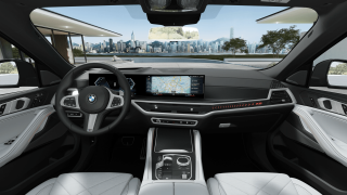 BMW X6 WYNAJEM