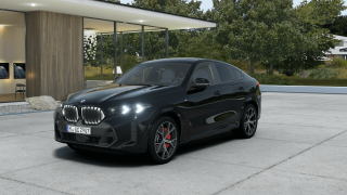 BMW X6 WYNAJEM