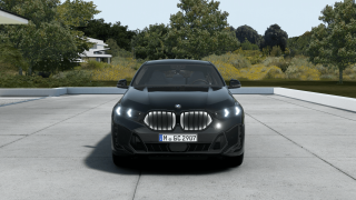 BMW X6 WYNAJEM