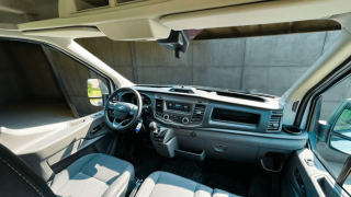 FORD Transit L3H2 6os.