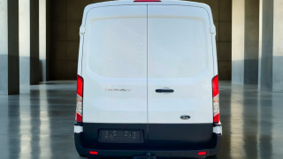 FORD Transit L3H2 6os.