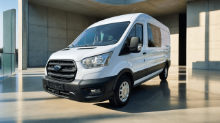 FORD Transit L3H2 6os.