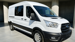 FORD Transit L3H2 6os.