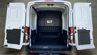 FORD Transit L3H2 6os.