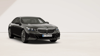 BMW Serii 5