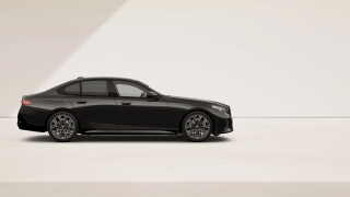 BMW Serii 5